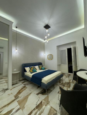 Guest House Regina Carolina